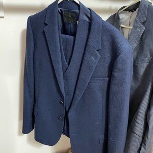 ASOS Full 3 piece suit